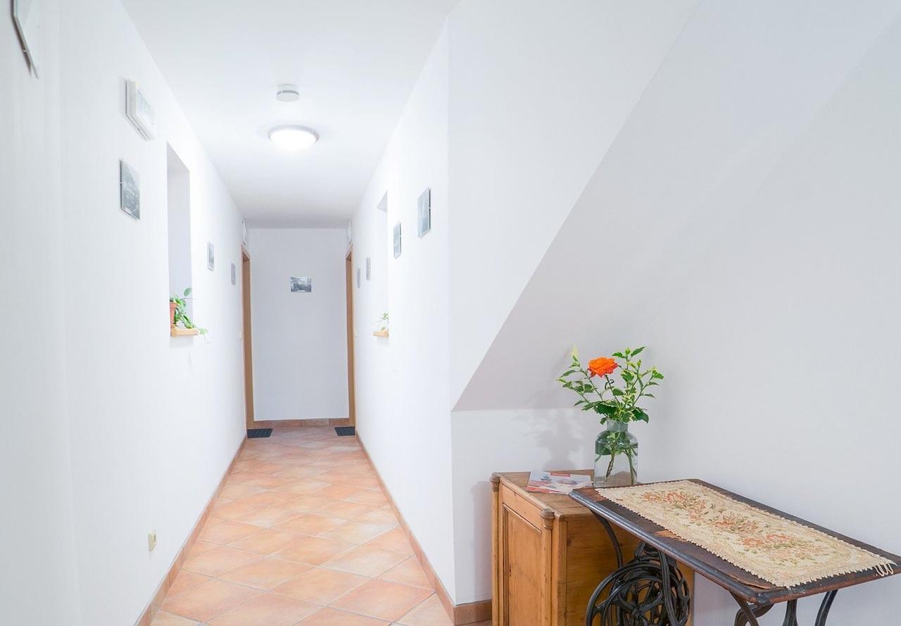 Apartmán Antonínská Znojmo Exterior foto