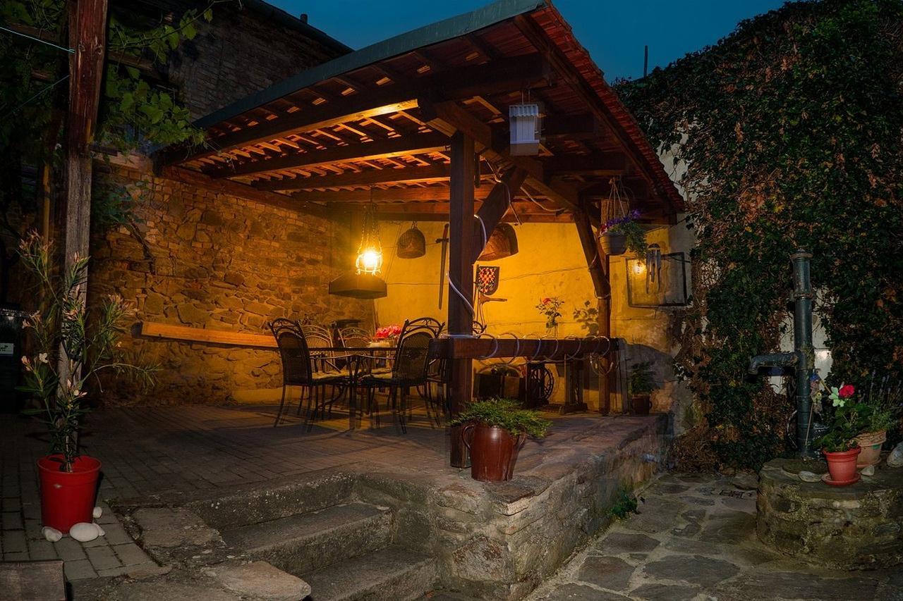 Apartmán Antonínská Znojmo Exterior foto
